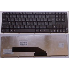 Teclado Asus F52 K50 K60 K61 K70 P50 K62 X5 X50IJ (Ver lista de compatibilidades)